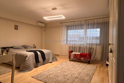 HERASTRAU LE CLUB DE INCHIRIAT APARTAMENT 3 CAMERE LUX LOC PARCARE - 19