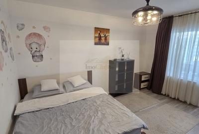 Vanzare apartament 2 camere, etaj 2/3, parcare, Mănăștur - 10
