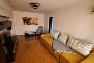 APARTAMENT 2 CAMERE - SOVEJA - 2