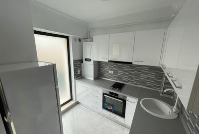 Studio modern parter-zona Tomis Nord - 8