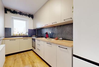 Studio de inchiriat - VIVAMUS RESIDENCE - 7