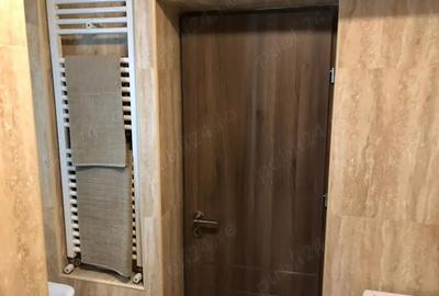 3 camere Decebal, decomandat, 2 balcoane, mobilat complet - 8