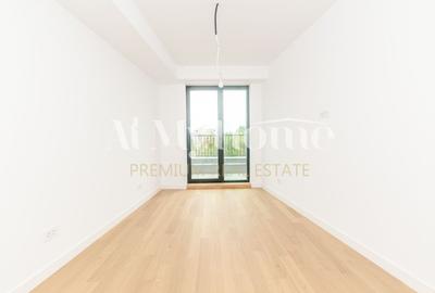 Apartament NOU 4 camere si terasa 227 mp , Iancu-Nicolae-Zoo Baneasa, - 8