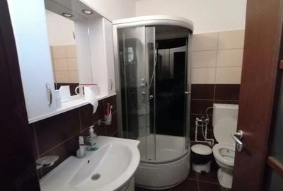 Vila central B-dul Unirii, P+2, 210 mp suprafata utila - 9