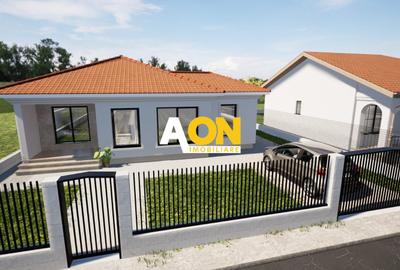 Casa 4 camere, 105 mp, Teren 353 mp, Toate Utilitatile, Zona Micesti - 8