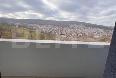 Apartament 2 camere, FINISAT, 49mp, zona Frunzisului - 9