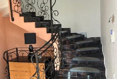 Casa Villa zona liniștită-  Piatra -Neamt - 1