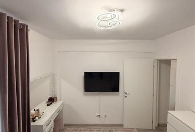Apartament nou, 2 camere, model open space, 53mp, etaj 1, mobilat si utilat, Buc - 7