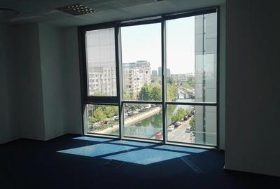 Spatii de inchiriat - River Plaza - Corp A -  554.20 mp - 10