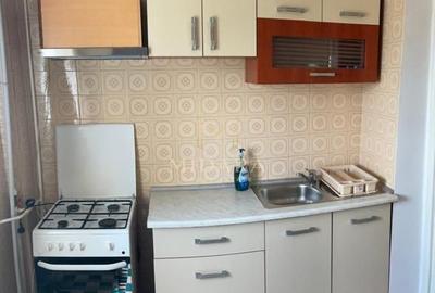 2 camere Tineretului | Vedere parc | AC | 650€/lună - 9