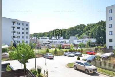 Greenfield, 3 camere vedere padure | 2 Bai | Parcare inclusa | Pet friendly - 20