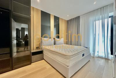ONE VERDI/Apartament 4camere/BARBU VACARESCU/SUPERB SI LUMINOS/2Locuri Parcare - 9