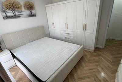 Unirii - Magazin Unirea, metrou, MOBILAT MODERN - 8