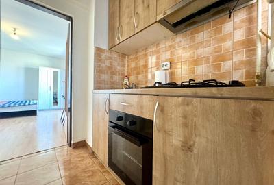 Apartament cu 1 camera ,zona Iulius Mall, Studium Green - FSEGA - 9