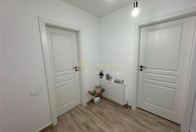 Casa Individuala - 5 camere - 3 bai - 403mp teren - 20