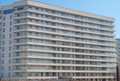 Apartament 2 camere,centrala proprie,zona Promenada Lacului Morii,TVA inclus! - 1