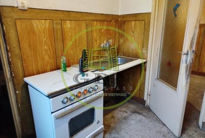 Apartament 4 camere, decomandat, zona Dacia - 8