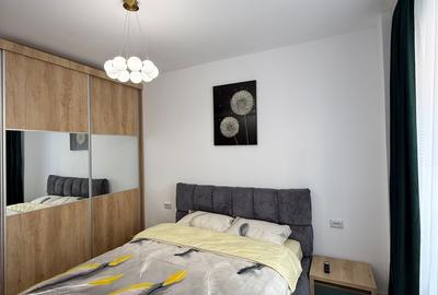 Apartament 2 Camere-Bloc Nou– Militari Residence-Comision 0% - 19