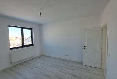 VILA SUPERBA CU 5 CAMERE  IN COMPLEX REZIDENTIAL CU CIRCUTI INCHIS - 35