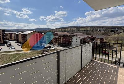 Apartament de 50.4 mp utili, parcarea inclusa, zona Stejarului Floresti - 8