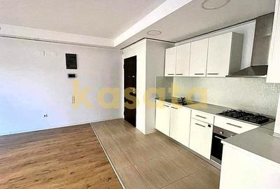 2 camere I Cosmopolis I parter I 46mp utili I 92mp curte - 3