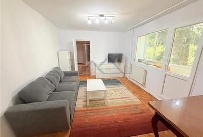 Apartament 3 camere, et.1, 65 mp+centrala - Zona Circumvalatiunii - 10