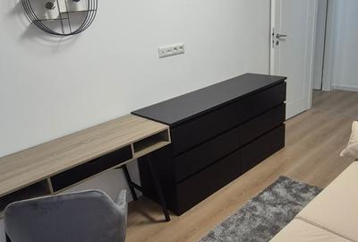 Oferta lunii MAI - 2 Camere cu Birou Târgoviște - Class Park Residence - 14