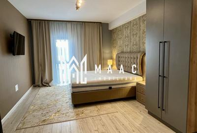 Apartament 3 Camere | 102 mp | LUX  | 2 Băi | Loc de Parcare | Garden City - 4