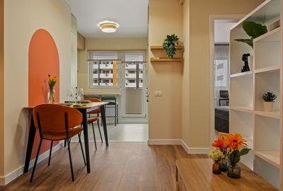 PROPRIETAR | Prima Închiriere! 2 Camere | 700 m Metrou Berceni - 8