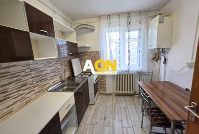 Apartament 2 camere, etaj 3, renovat, zona Bulevardul Transilvaniei - 10