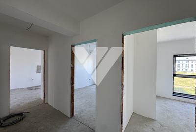 Apartament nou LA CHEIE 3 camere etaj 3 boxa si parcare Doamna Stanca - 8