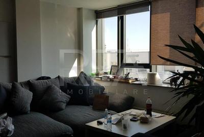 Cladire de birouri - D+P+5E+E6 - Dorobanti - 14