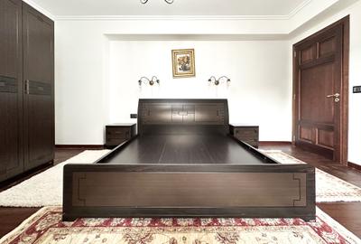 Apartament 4 camere in Imobil Boutique - Parcul Herastrau - Disponibil - 2