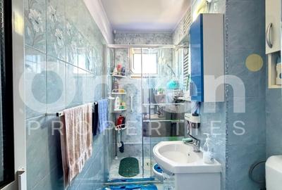 Apartament cu 2 camere de vanzare, zona Cuza Voda - 7
