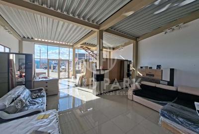 SHOWROOM - Expunere si Vitrina Mare  la Bulevard -Principal- Parcari - 3