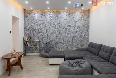 Casa individuala cu 6 camere de vanzare in zona Dambovita - 6