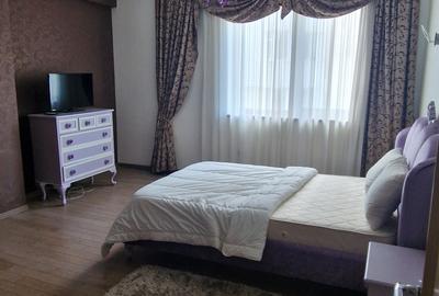 Inchiriere 3 camere - CAPITOL - 6