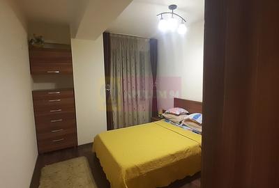 Apartament de închiriat Militari Rezidence în spatele Luna Ballroom - 12