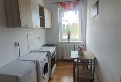 Apartament 2 camere decomandate, parcare, cartier Buna Ziua - 8