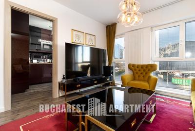 2 Camere Lux Belvedere Residence - 2