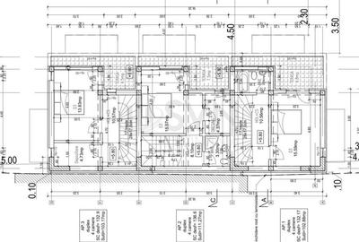REV2004383 Town House 4 Camere Bucurestii Noi - 10