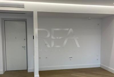 Apartament cu 2 camere semidecomandat în Băneasa