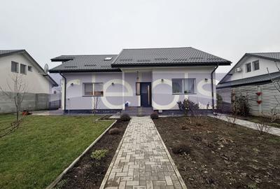 VANZARE CASA 405 TEREN | 119 MP UTILI | PASAREA | BRANESTI - 22