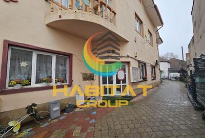 Casa Tineretului de Vanzare 380 mp utili, teren 600 mp - 1