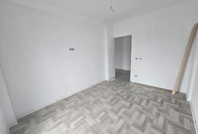 Proiect NOU. Etaj 1. Suprafata generoasa. 2 Bai. Terasa 17mp. - 11
