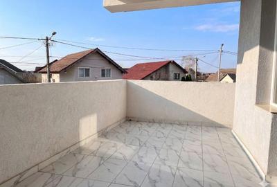 Apartament Modern 2 Camere | 54mp + Terasă 20mp | 2 Locuri de Parcare - 8