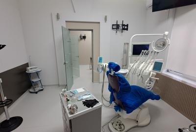 BUSINESS LA CHEIE IN VILA RENOVATA - CLINICA STOMATOLOGICA - 22