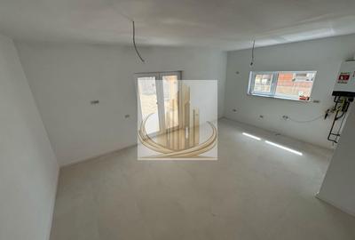 Duplex modern 4 camere, 95 mp utili, teren  300mp– C. Medveș, Urseni - 2