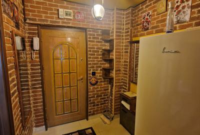Nord,se vinde apartament semidecomandat ,doua camere ,pret 65000 euro negociabil - 3
