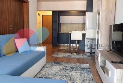 Apartament 2 camere – Viva City, terasă + parcare subterana - 2
